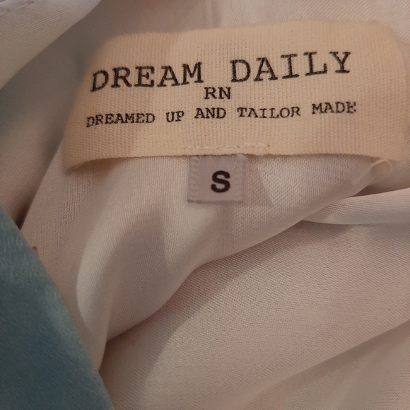 Anthropologie Dream Daily Elornis Flamingo… - Picture 4 of 11